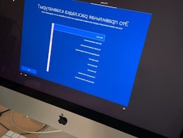 Установка операционной системы Нижнекамск