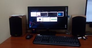 Заказать администрирование серверов Linux в Нижнекамске. Обслуживание ПК, ремонт от 315 руб